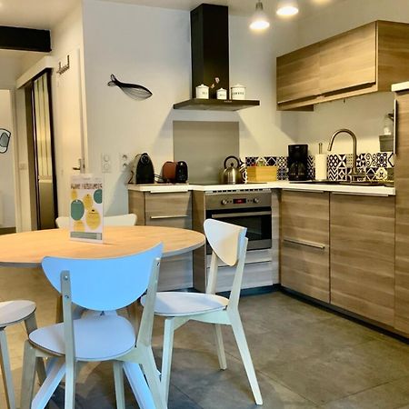 Le Jardinet - With Office In The City Center! كاستيلنو-لو-ليه المظهر الخارجي الصورة