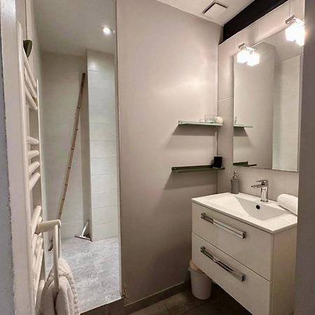 Le Jardinet - With Office In The City Center! كاستيلنو-لو-ليه المظهر الخارجي الصورة
